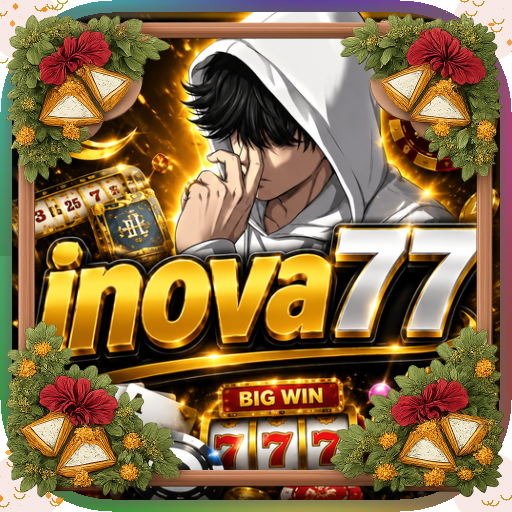 inova77 — mitra unggulan